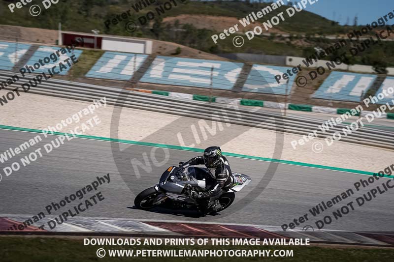 may 2019;motorbikes;no limits;peter wileman photography;portimao;portugal;trackday digital images